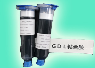 GDL粘合剂